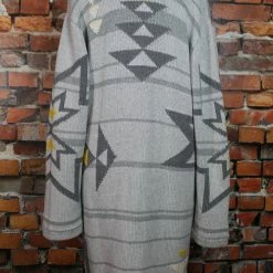 Pendleton TIFFIANY'S CLOSET Long Sweater
