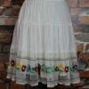 Double D Ranch Wear TIFFIANY'S CLOSET Skirt