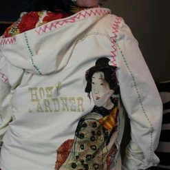 Double D Ranchwear 2010 Culture Clash Collection - East Meets West