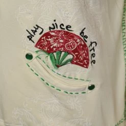 Double D Ranchwear 2010 Culture Clash Collection - East Meets West