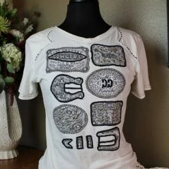 Double D Ranch Wear All-Around Buckle Tee