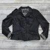 Tasha Polizzi British Bomber Jacket Jackets