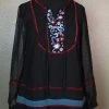 Double D Ranch Wear Jypsy Peasant Top