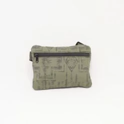 Pendleton Reflective Harding Sacoche Crossbody Accessories