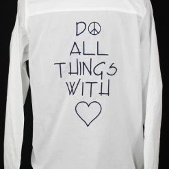 The Sparkling Spur Inspired Collection - Do All Things Tops