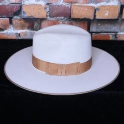 Tri-City, Royal Deluxe Stetson Hat TIFFIANY'S CLOSET
