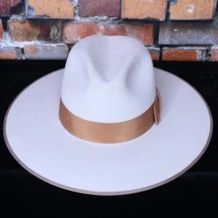 Tri-City, Royal Deluxe Stetson Hat TIFFIANY'S CLOSET