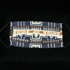 Pendleton Harding Face Mask Accessories