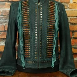 Double D Ranch Wear TIFFIANY'S CLOSET Ironwood Jacket