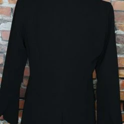 The Sparkling Spur TIFFIANY'S CLOSET Rock Star Blazer