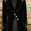 Double D Ranch Wear TIFFIANY'S CLOSET The Stevie Jacket