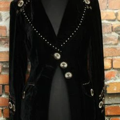 Double D Ranch Wear TIFFIANY'S CLOSET The Stevie Jacket