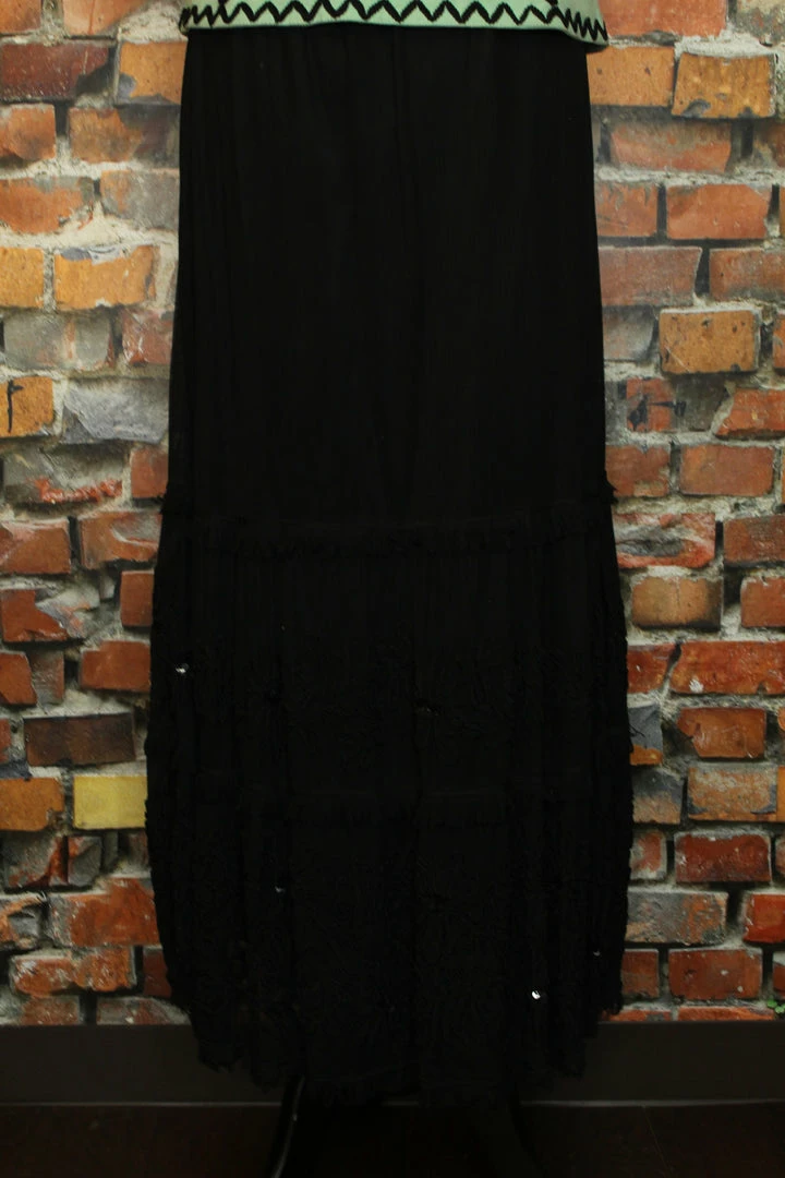 Double D Ranch Wear Skirt & Jacket Set 6 Double D Ranch Wear Skirt & Jacket Set