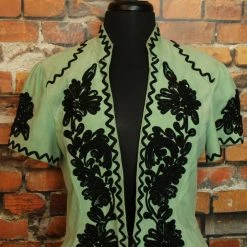 Double D Ranch Wear Skirt & Jacket Set 13 Double D Ranch Wear Skirt & Jacket Set