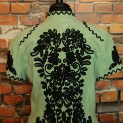 Double D Ranch Wear Skirt & Jacket Set 14 Double D Ranch Wear Skirt & Jacket Set