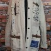 Double D Ranch Wear Desert Water Bag Jacket TIFFIANY'S CLOSET