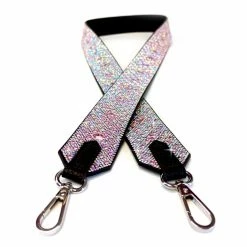 The Sparkling Spur Royal Ice Bandouliere New Arrivals