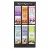 The Sparkling Spur Gifts/Grace Be Still Magnetic Bookmark Set