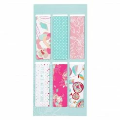 The Sparkling Spur Well With My Soul Magnetic Bookmark Set Gifts/Grace