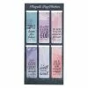 The Sparkling Spur Gifts/Grace Scenic Magnetic Bookmark Set