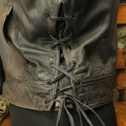 Double D Ranch Wear Mixed Up Trucker Jacket TIFFIANY'S CLOSET