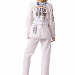 Double D Ranch - Traveling Show Collection New Arrivals Prize Every Time Jacket 11 Double D Ranch - Traveling Show Collection New Arrivals Prize Every Time Jacket