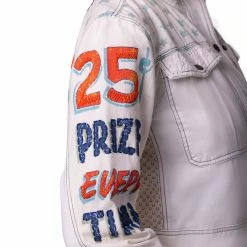 Double D Ranch - Traveling Show Collection New Arrivals Prize Every Time Jacket 9 Double D Ranch - Traveling Show Collection New Arrivals Prize Every Time Jacket