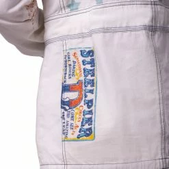 Double D Ranch - Traveling Show Collection New Arrivals Prize Every Time Jacket 10 Double D Ranch - Traveling Show Collection New Arrivals Prize Every Time Jacket