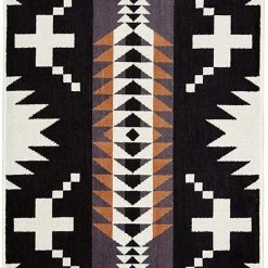 Pendleton Home Goods Spider Rock Iconic Jacquard Bath Towel