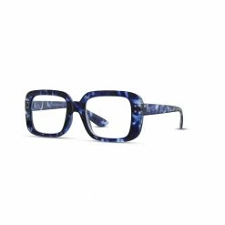 The Sparkling Spur Readers For Readers/Sun Glasses Cool Waters (4035)