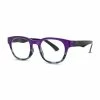 The Sparkling Spur Readers For Readers/Sun Glasses Purple Haze (1188)