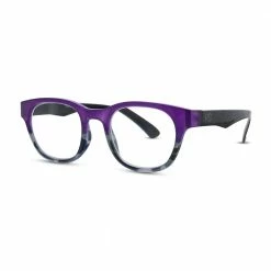 The Sparkling Spur Readers For Readers/Sun Glasses Purple Haze (1188)
