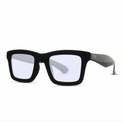 The Sparkling Spur Readers For Readers/Sun Glasses Cayley Black Velvet 4082