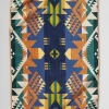 Pendleton Home Goods Journey West Hand Towel