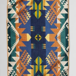 Pendleton Home Goods Journey West Hand Towel