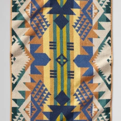Pendleton Home Goods Journey West Hand Towel