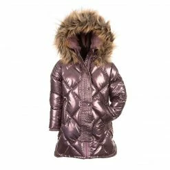 Appaman Sloan Puffer Coat Kids Of A King
