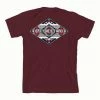 Pendleton Tecopa Hills Diamond Graphic Tee Men's Shirts