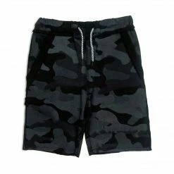 Appaman Kids Of A King Brighton Shorts