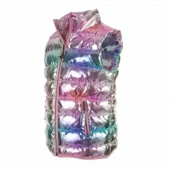 Appaman Kids Of A King Apex Puffer Vest