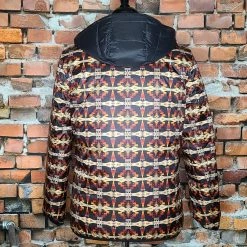 Pendleton Bison Reversible Zip Jacket Men's Outerwear