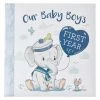 The Sparkling Spur Memory Book Of Our Baby Boy's First Year 1 The Sparkling Spur Memory Book Of Our Baby Boy's First Year