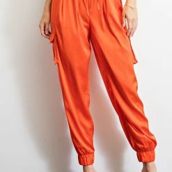 The Sparkling Spur New Arrivals Cargo Pants