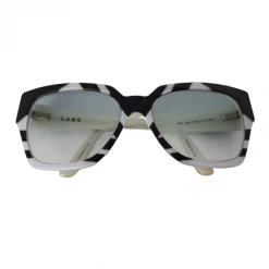 The Sparkling Spur TIFFIANY'S CLOSET Lamb Glasses Frames