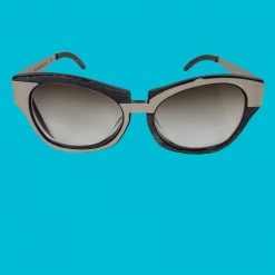 The Sparkling Spur Luce Pagni Glasses Frames