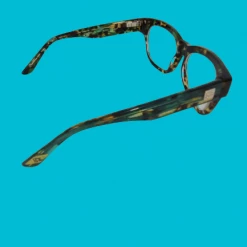 The Sparkling Spur Gx Glasses Frames TIFFIANY'S CLOSET