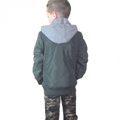 Appaman BX Bomber Kids Of A King