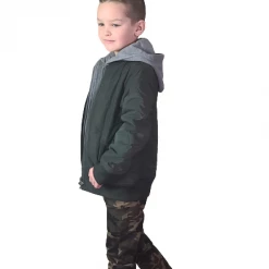 Appaman BX Bomber Kids Of A King