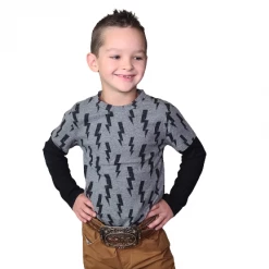 Appaman Repo Long Sleeve