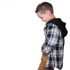 Appaman Glen Hooded Shirt 11 Appaman Glen Hooded Shirt